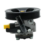 Power Steering Pump with Pully For Hyundai Santa Fe 2001 2002 2003-2006 V6 2.7L – product image 8