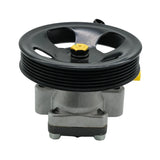 Power Steering Pump with Pully For Hyundai Santa Fe 2001 2002 2003-2006 V6 2.7L – product image 10