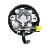 Power Steering Pump with Pully For Hyundai Santa Fe 2001 2002 2003-2006 V6 2.7L – product image 11