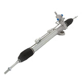 Power Steering Rack & Pinion Assembly For Toyota Corolla L LE S SE Sedan 14-19 – product image 2