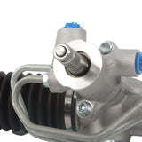 Power Steering Rack & Pinion Assembly For Toyota Corolla L LE S SE Sedan 14-19 – product image 10