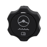 Power Steering Reservoir Cap for 2005-2011 Chevrolet Impala Buick LaCrosse