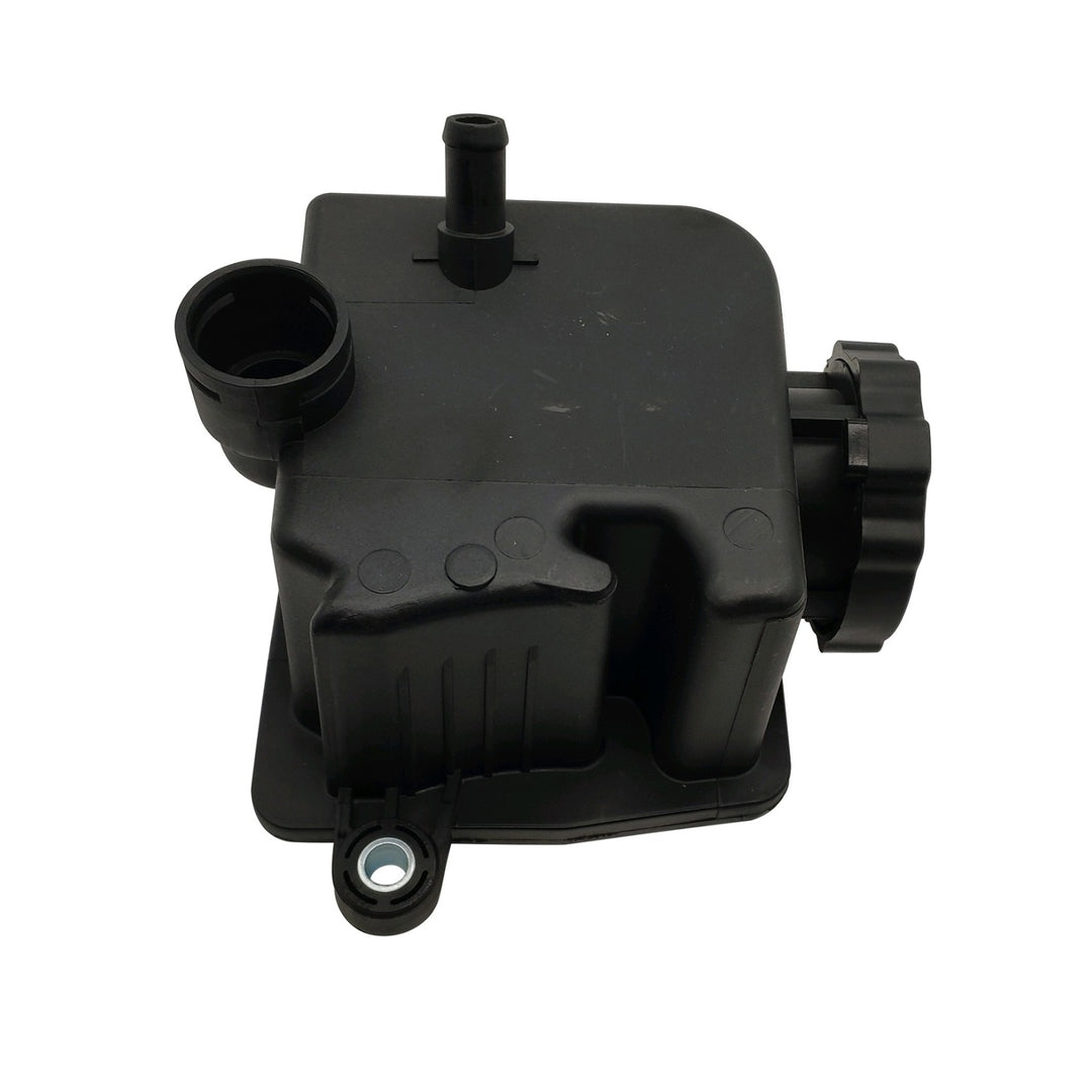 Power Steering Reservoir with Cap 5098142AA for 2004-2008 Chrysler Crossfire 3.2L