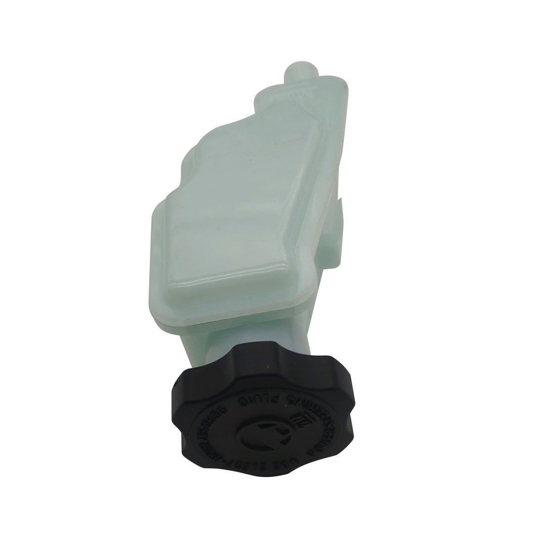 Power Steering Reservoir with Cap BP4L32690B for 2004-2010 Mazda 3 and 5 2.3L