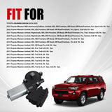 Power Window Regulator Motor Rear Tailgate Fits for 2010-2023 Toyota 4Runner – product image 5