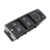 Power Window Switch Master for Mercedes-Benz GLA250 CLA250 2012-2016 1669054300 166 905 43 00 – product image 2