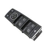 Power Window Switch Master for Mercedes-Benz GLA250 CLA250 2012-2016 1669054300 166 905 43 00 – product image 3