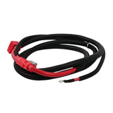 Powerstroke Diesel Battery Cable Kit Positive & Negative For 1994-97 Ford 7.3L – product image 3