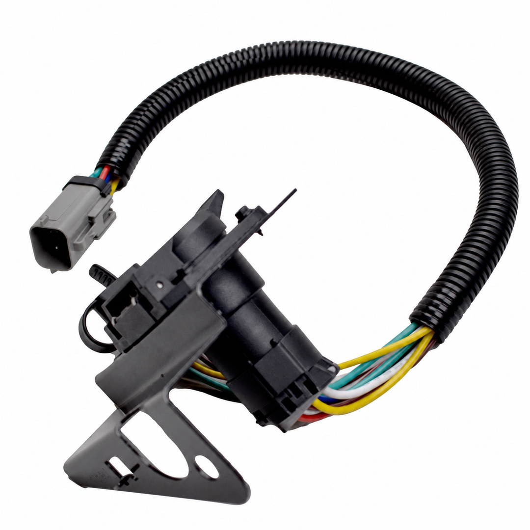 2002–2004 Ford F-250 F-350 Trailer Tow Wiring Harness – 2C3Z-13A576-DA