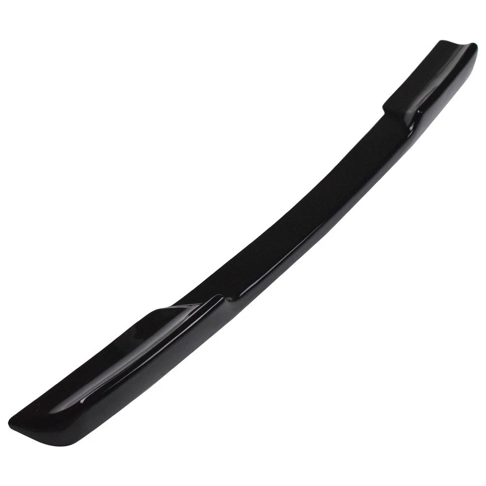1997–2004 Corvette C5 ZR1-Style Extended Trunk Spoiler, Gloss Black