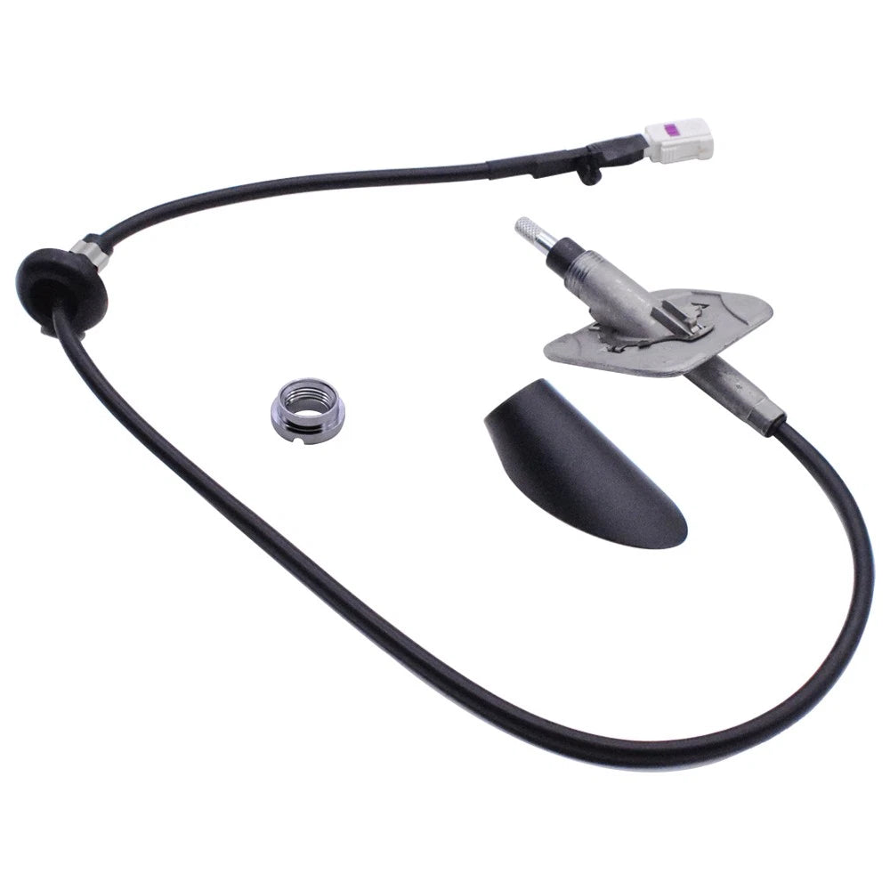 Ram Radio Antenna Cable & Base Assembly – 926-833 / 5064394AH