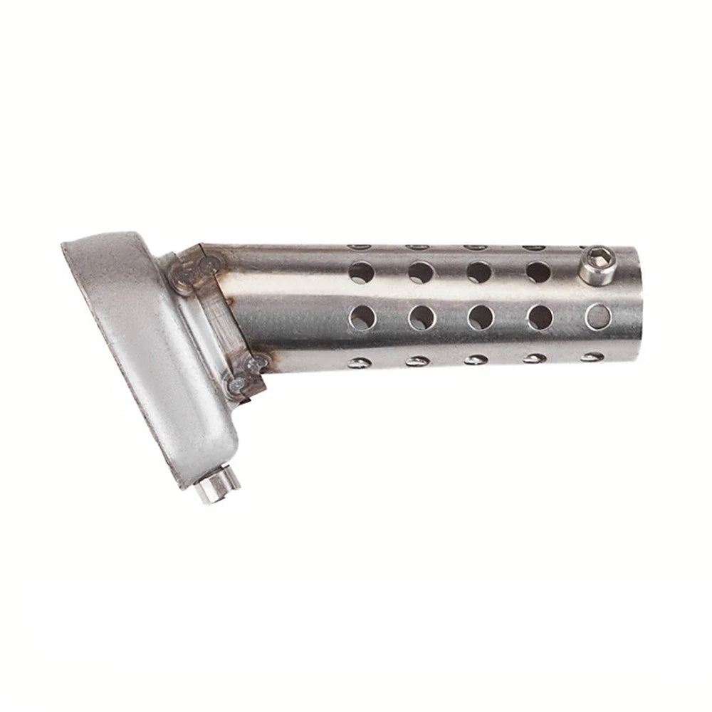 40 mm Motorcycle Muffler Baffle / Exhaust Silencer Insert