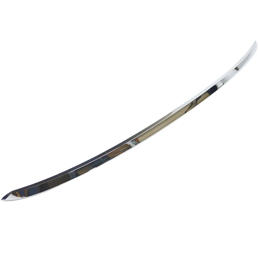 2016–2023 Mazda CX-9 Chrome Rear Bumper Molding – TK5050369C
