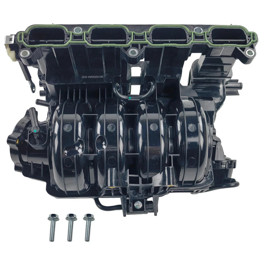 Hyundai Kia 2.4L Intake Manifold with Solenoid – 28310-2GGA0