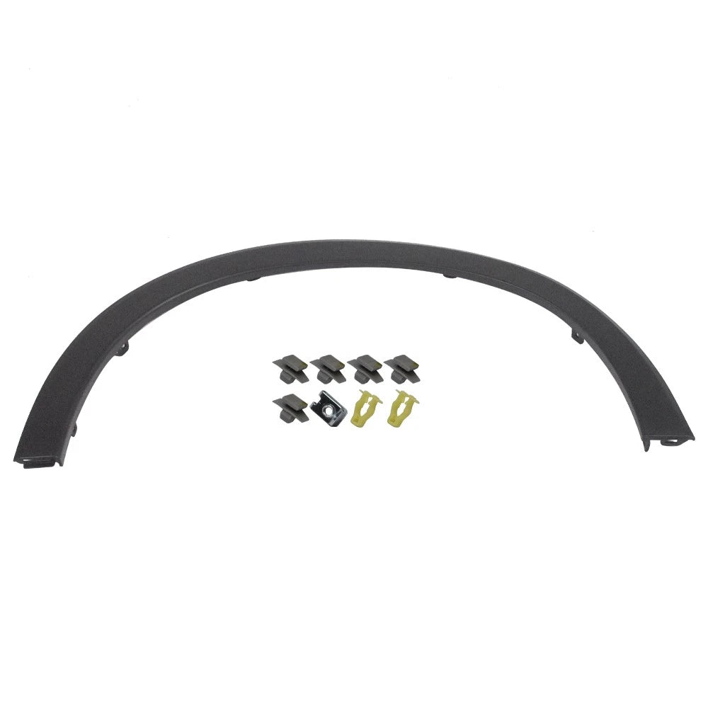 2019–2022 Honda HR-V Sport Right Front Fender Molding – 74107T7WA11