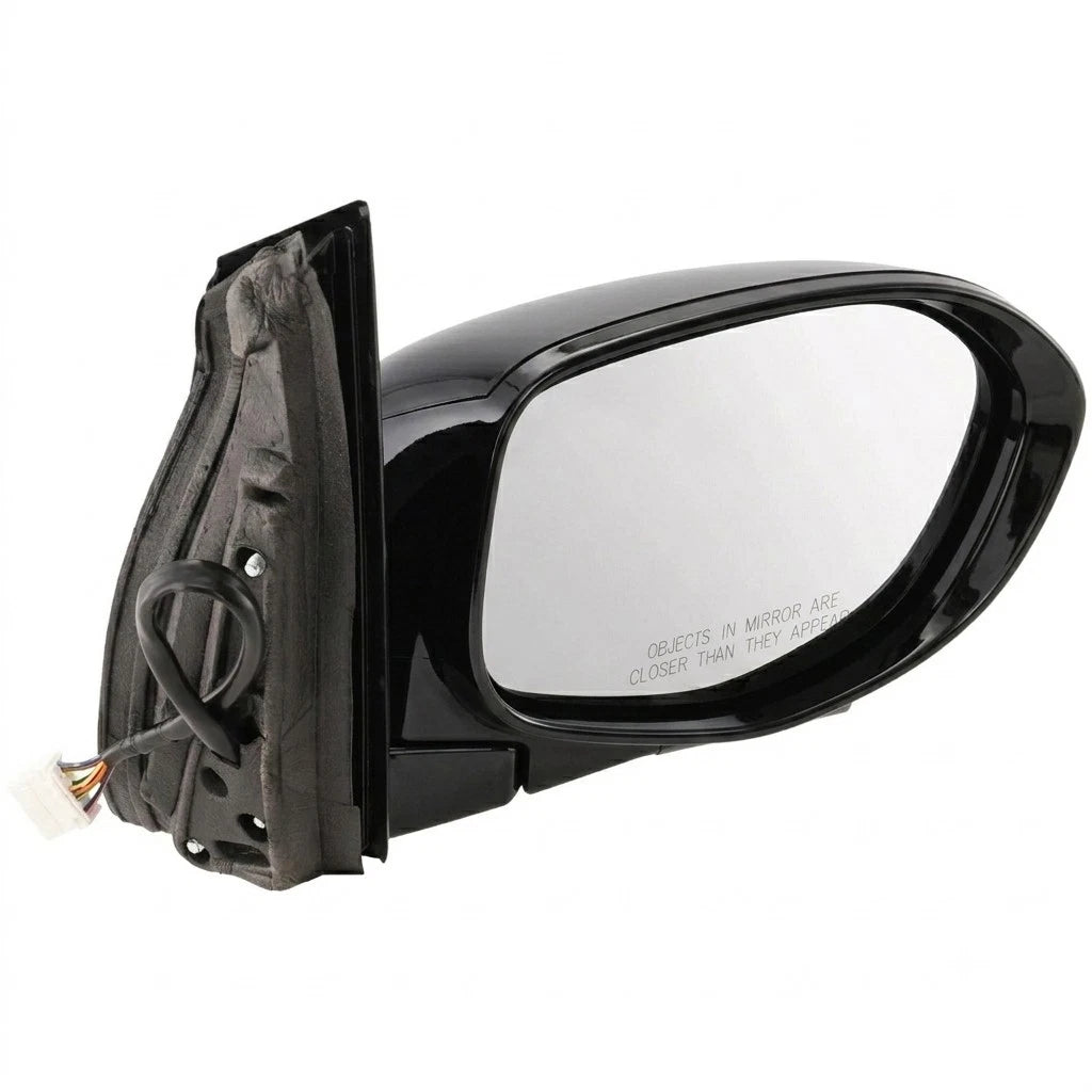 2014–2017 Honda Odyssey Right Heated LaneWatch Camera Mirror – 76200TK8A51ZD