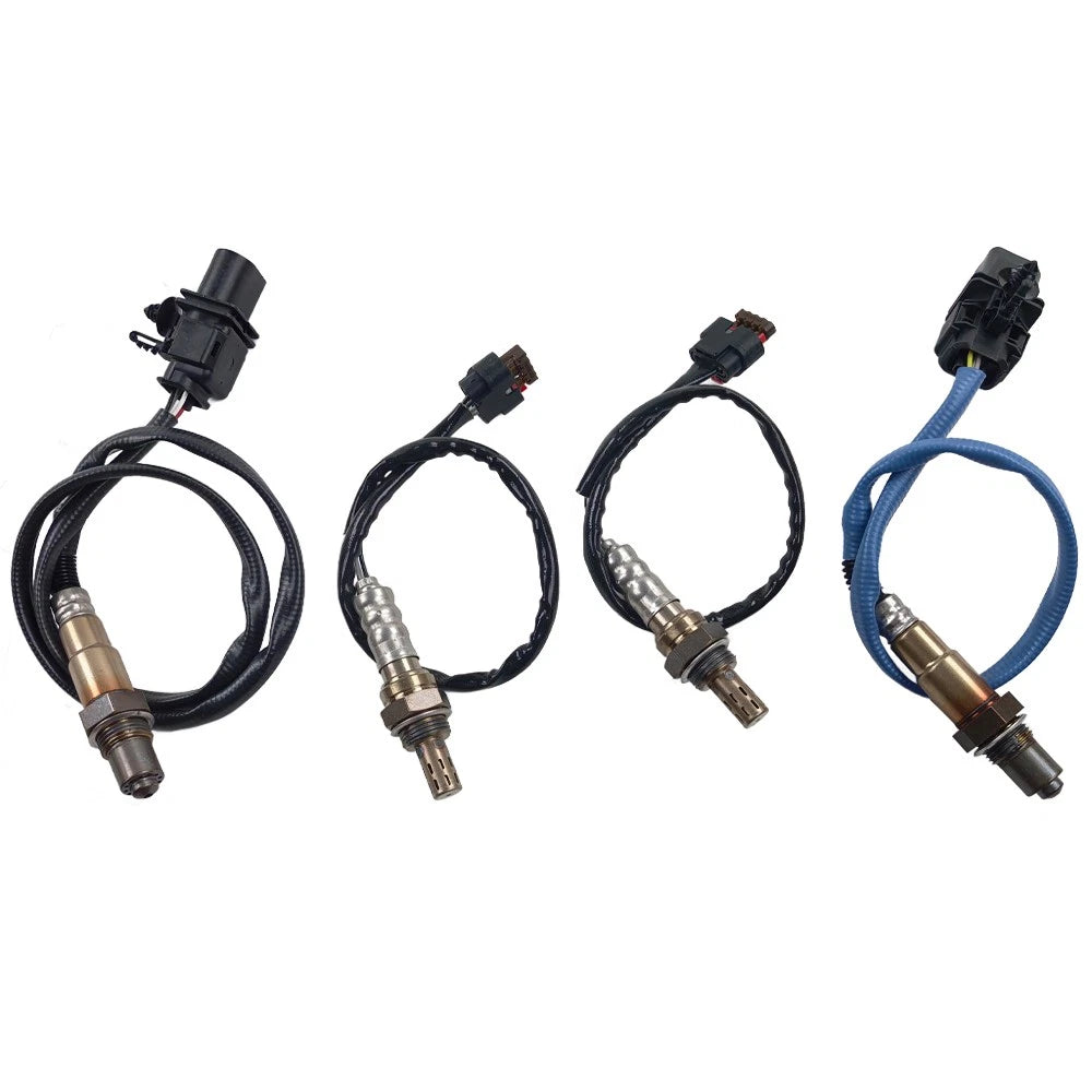 Ford Expedition Lincoln Navigator 3.5L O2 Sensor Set – 234-5113 / 234-5076 / 234-4944