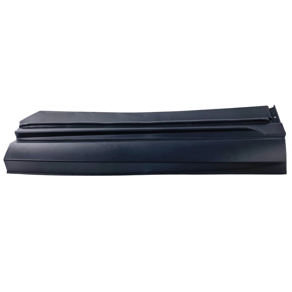 2016–2022 Lexus RX Rear Right Lower Door Molding – 75075-0E100 / 75075-48140