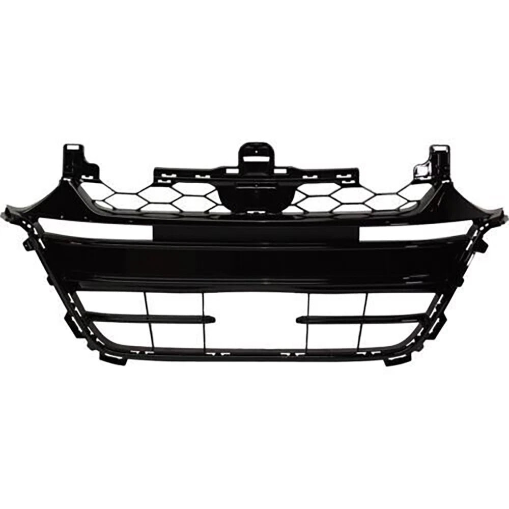 2018–2020 Honda Accord Sport Front Grille & Fog Light Kit, 18 Pieces – 71122-TVA-A11