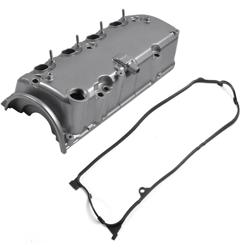 2001–2005 Honda Civic 1.7L Aluminum Valve Cover & Gasket – 12310-PLC-000