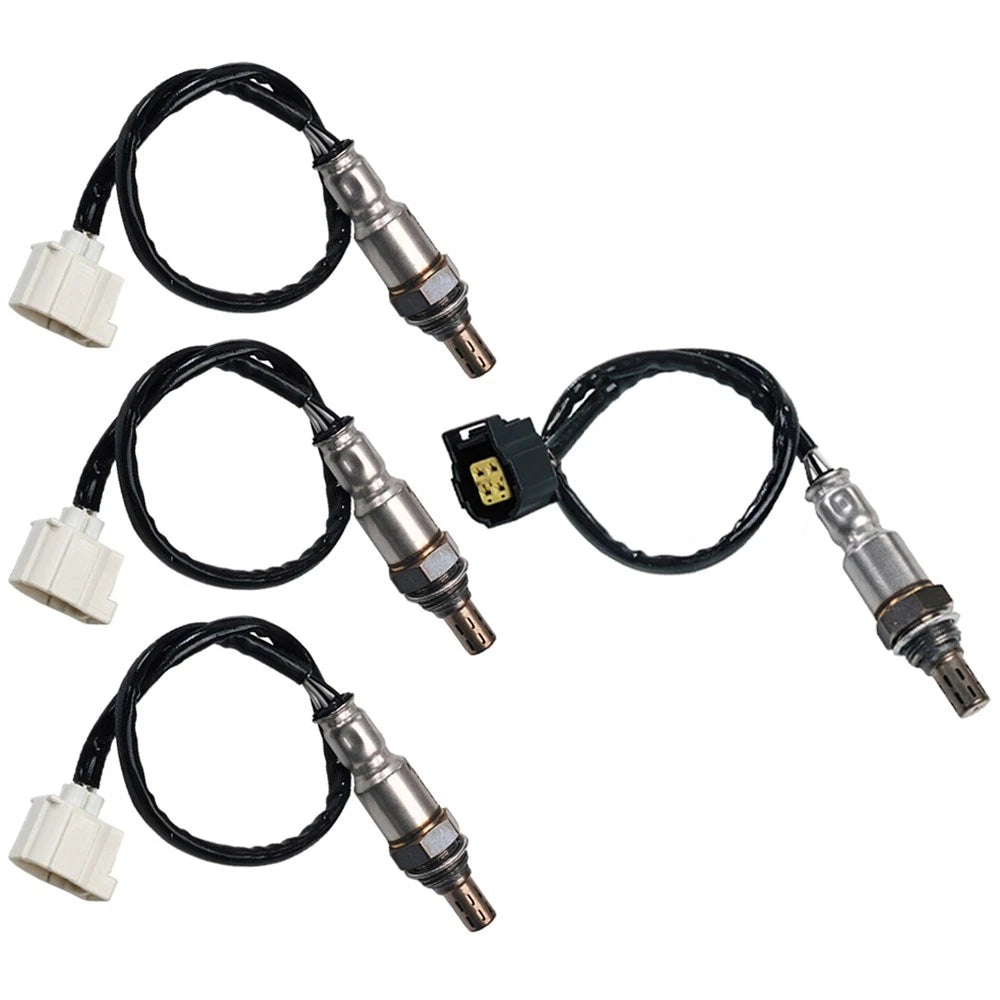 Dodge Charger / Challenger Upstream & Downstream Oxygen Sensor Set, 4 Pieces – 234-4545 / 234-4547