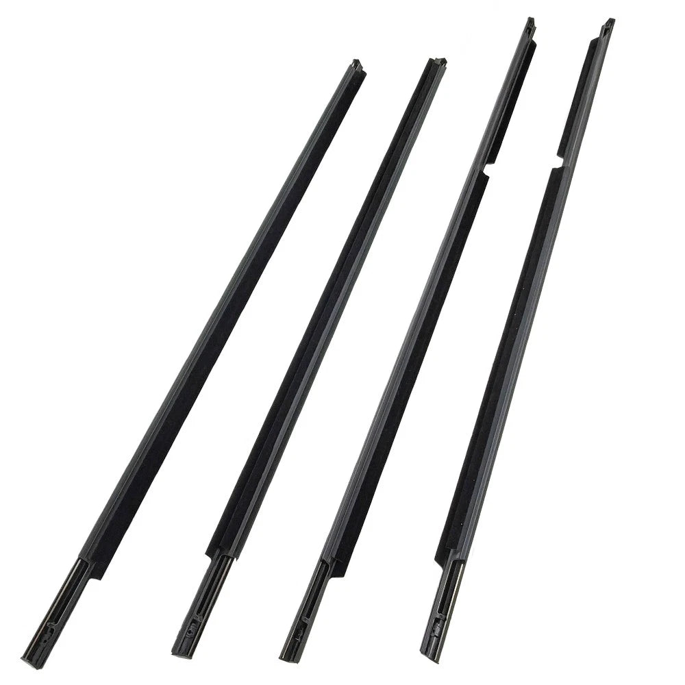 2001–2005 Lexus IS300 Door Belt Weatherstrip Set – 75710-53011