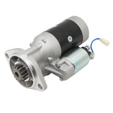 Premium Starter 2.3kW for New Holland Excavator E50B for Yanmar 4TNV88 VV12913677011 – product image