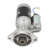 Premium Starter 2.3kW for New Holland Excavator E50B for Yanmar 4TNV88 VV12913677011 – product image 2
