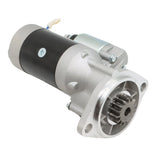 Premium Starter 2.3kW for New Holland Excavator E50B for Yanmar 4TNV88 VV12913677011 – product image 3