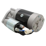 Premium Starter 2.3kW for New Holland Excavator E50B for Yanmar 4TNV88 VV12913677011 – product image 4