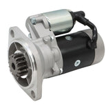Premium Starter 2.3kW for New Holland Excavator E50B for Yanmar 4TNV88 VV12913677011 – product image 5
