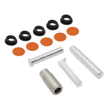 Pressure Switch Rebuild Kit 124740-TL30 for GM 6L45 6L50 6L80 6L90 6T70 6T75 – product image 2