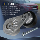Primary Belt Tensioner for Land Rover Discovery Range Rover Sport LR4 LR071035 – product image 3