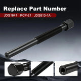 Primary Clutch Puller 9/16‑18 UNF Thread for John Deere Gator XUV 850D 620i – product image 7