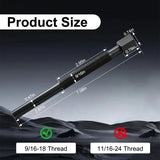 Primary Clutch Puller Removal Tool for John Deere Gator 620i 850D JDG1641 – product image 3
