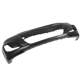 Primed Front Bumper Cover For 2012-2017 Hyundai Accent Sedan/Hatchback HY1000188 – product image 5