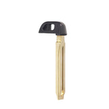 Four-button Prius A/C smart key pair, product view 6