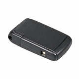 Toyota Prius MOZB21TG black-logo-system two-pack — rear case