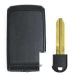 Prius MOZB31EG three-button Smart Entry remote detail 4