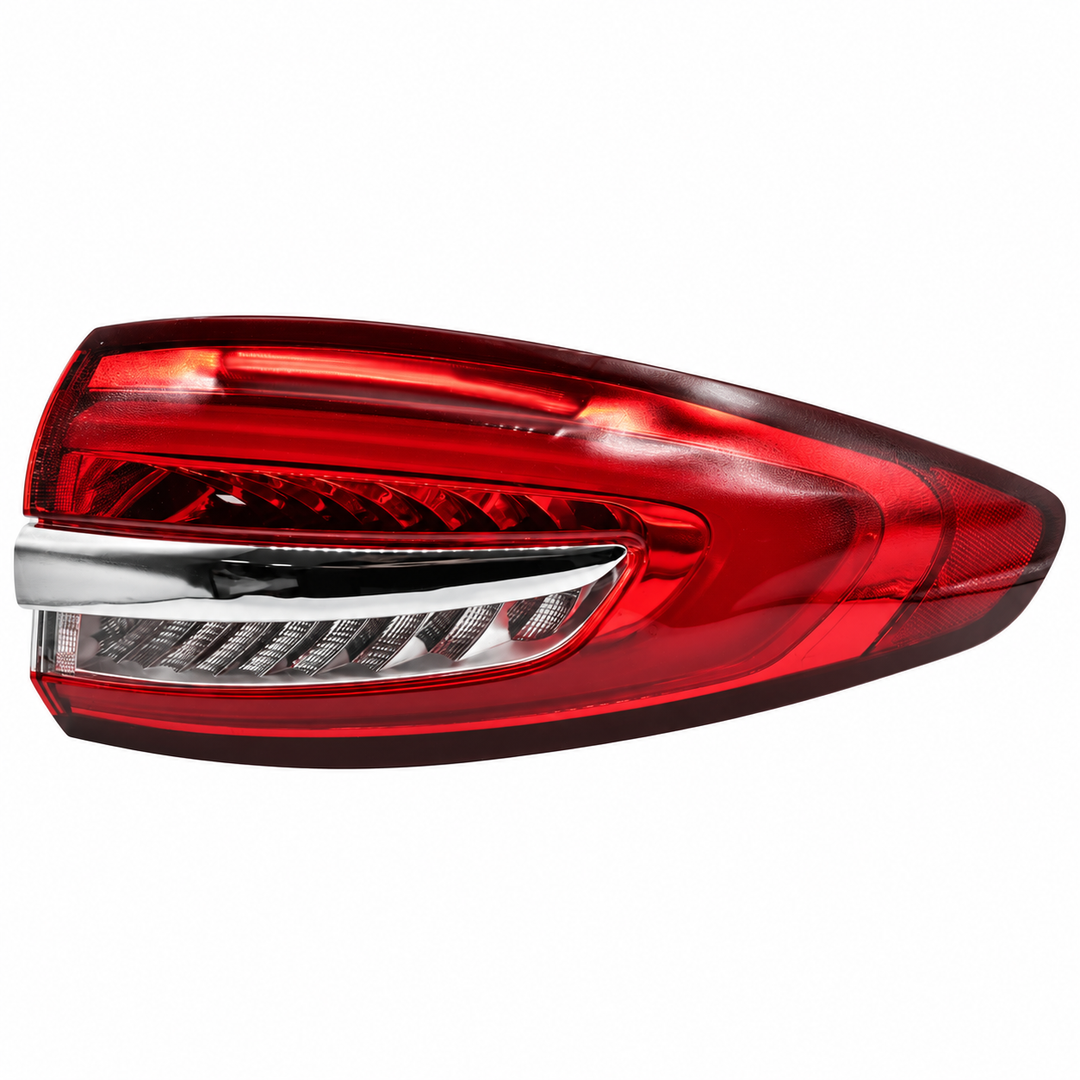 Right Outer LED Tail Light for 2017-2020 Ford Fusion