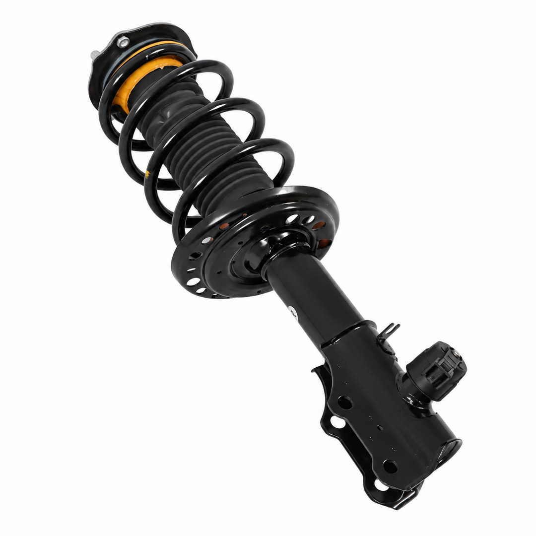 Front Right Electronic CDC Strut Assembly for Cadillac XT5 GMC Acadia 84510281