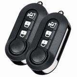 Ram ProMaster RX2TRF198 two-key set — two folded remotes