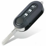 Ram ProMaster RX2TRF198 two-key set — extended folding blade