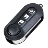 Ram ProMaster RX2TRF198 two-key set — folded blade and buttons