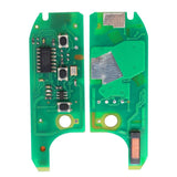 Ram ProMaster RX2TRF198 two-key set — circuit board