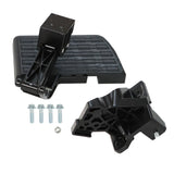 PT392-34231 Rear Bumper Black Pedal BedStep Assembly For Toyota Tundra 2022-23 PTS30-34000 – product image