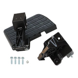 PT392-34231 Rear Bumper Black Pedal BedStep Assembly For Toyota Tundra 2022-23 PTS30-34000 – product image 2