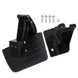 PT392-34231 Rear Bumper Black Pedal BedStep Assembly For Toyota Tundra 2022-23 PTS30-34000 – product image 3