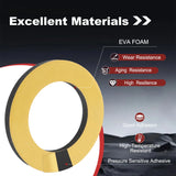 PTO Clutch Cover Foam Seal Gasket Fit for Polaris General Ace – product image