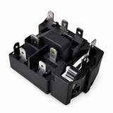 QPS2-C4R7MD3 Freezer PTC Start Relay and Overload Protector Kit for 5304521562
